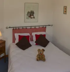 Chalet L'Affanè