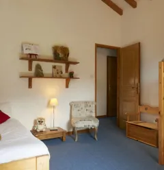 Chalet L'Affanè