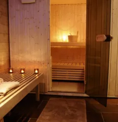HOTEL & SPA LA TOURMALINE