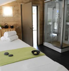 HOTEL & SPA LA TOURMALINE
