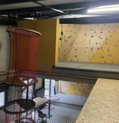 kids' space