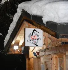 Ice Tower