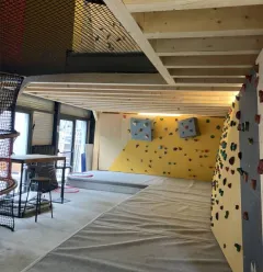 kids' area