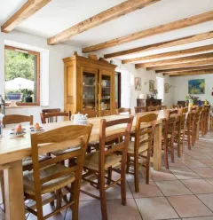 Montvilliers gite / guesthouse