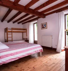 Montvilliers gite / guesthouse