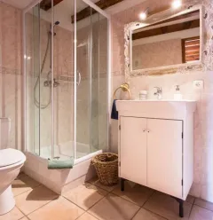 Montvilliers gite / guesthouse