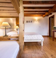Montvilliers gite / guesthouse