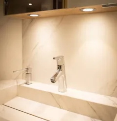 Shower unit 2