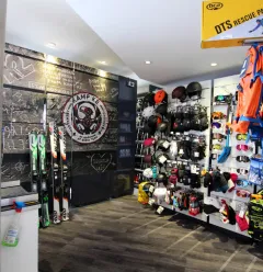 Ski Republic Shop