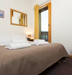 Double room