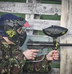 Paintball