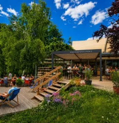 Le River Camp