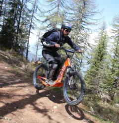 Deval'Bike