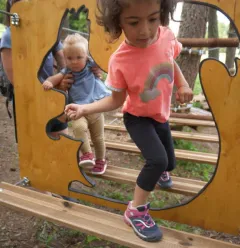 Up & GO Accrobranche