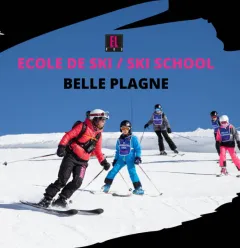 BELLE PLAGNE