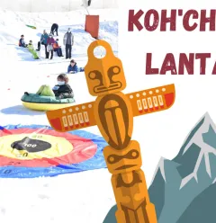 Koh'ches Lanta
