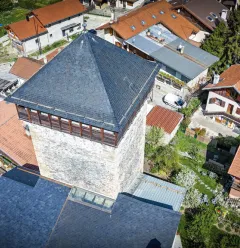Château Montmayeur