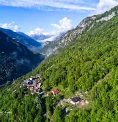Le Villaret