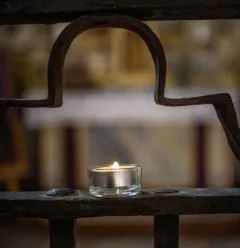 Chapelle de Montgésin