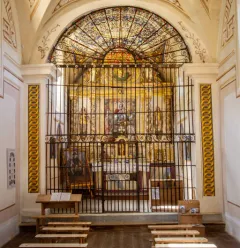 Chapelle de Montgésin