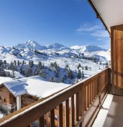 Hotel Club mmv Les 2 Domaines