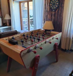 table football