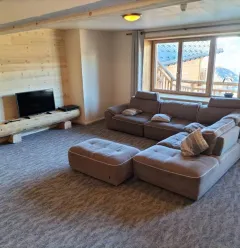 TV room