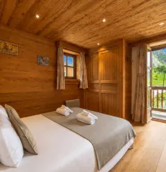 Chalet "Bucher d'Albert"