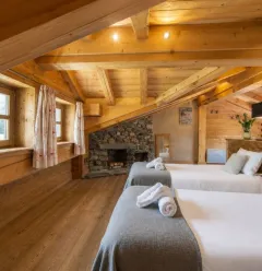 Chalet "Bucher d'Albert"