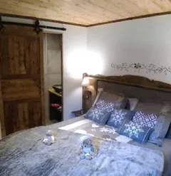 Chalet Le Baroque