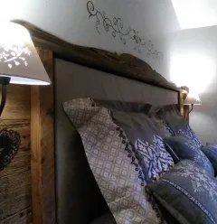 Chalet Le Baroque