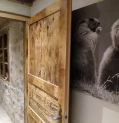 Chalet Le Baroque