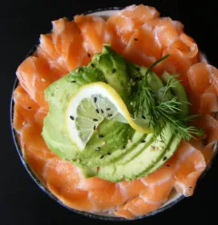 Takeaway food