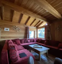 Chalet de l'Ours