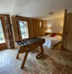 Chalet de l'Ours