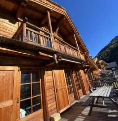 Chalet de l'Ours