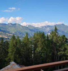 View from the balcony - right