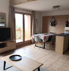 Salon - Salle a manger
