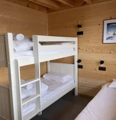 Children's room