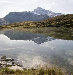 Lac du Carroley