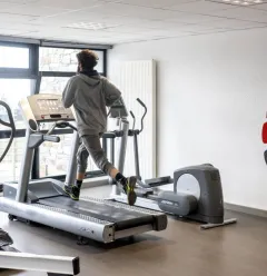cardio