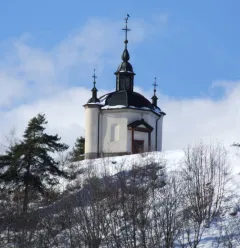 La Superga chapel