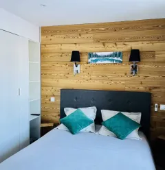 Chambre 1
