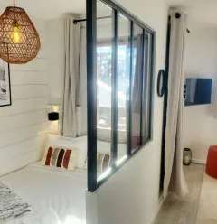 view bedroom