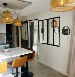 view kitchen