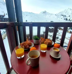 refuge