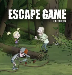 Escape game "Malédiction" (The Curse)_Montchavin-les-Coches