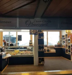 shop