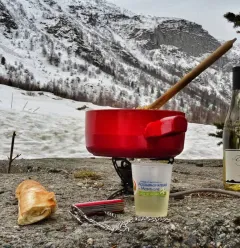 Snowshoe walks and hikes_Plagne-Montalbert