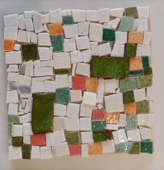 Ceramic glazing workshop_Champagny-en-Vanoise